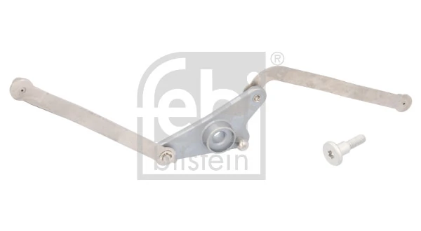 Repair Kit, intake manifold module